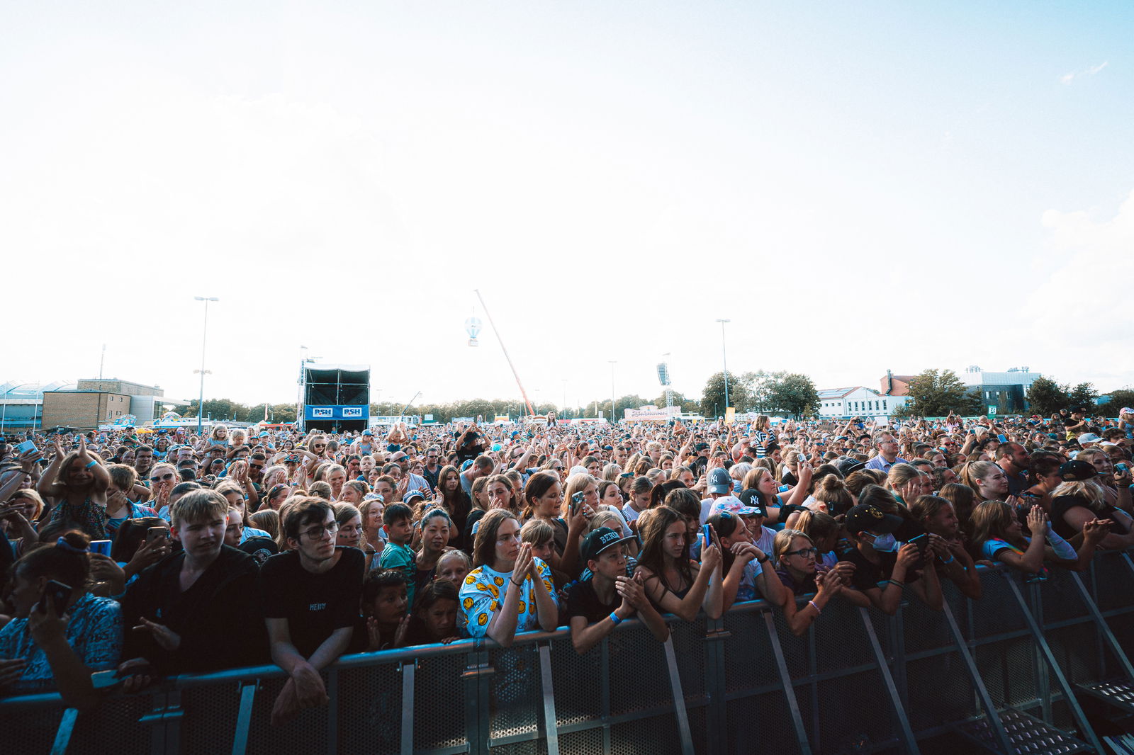 R.SH-Kindertag 2022 in Neumünster