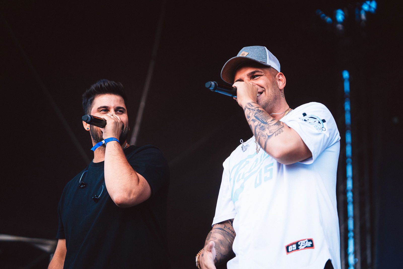 R.SH-Kindertag 2022 in Neumünster