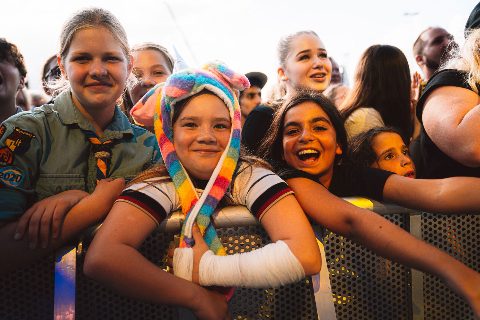 R.SH-Kindertag 2022 in Neumünster