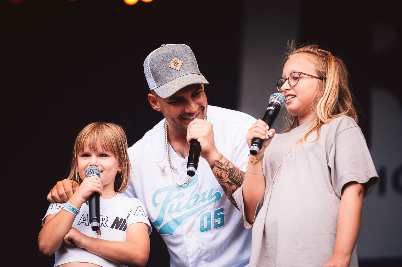 R.SH-Kindertag 2022 in Neumünster