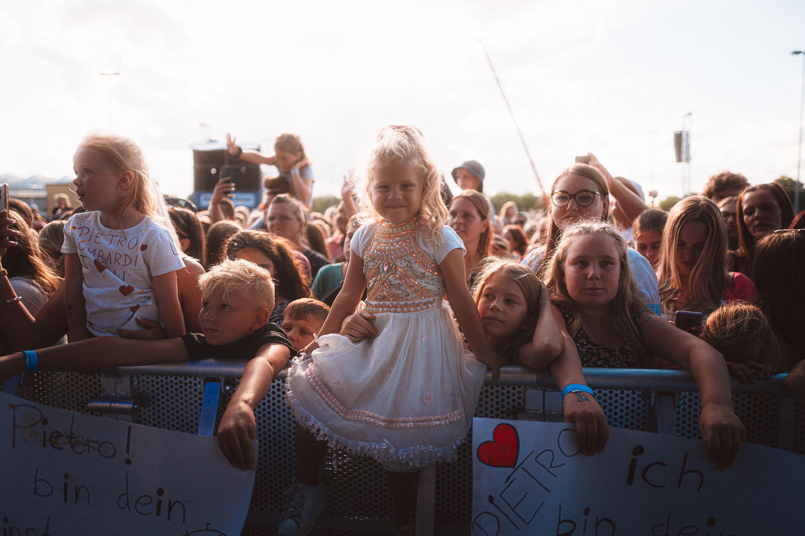 R.SH-Kindertag 2022 in Neumünster