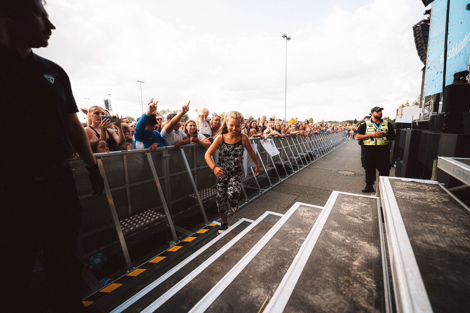 R.SH-Kindertag 2022 in Neumünster
