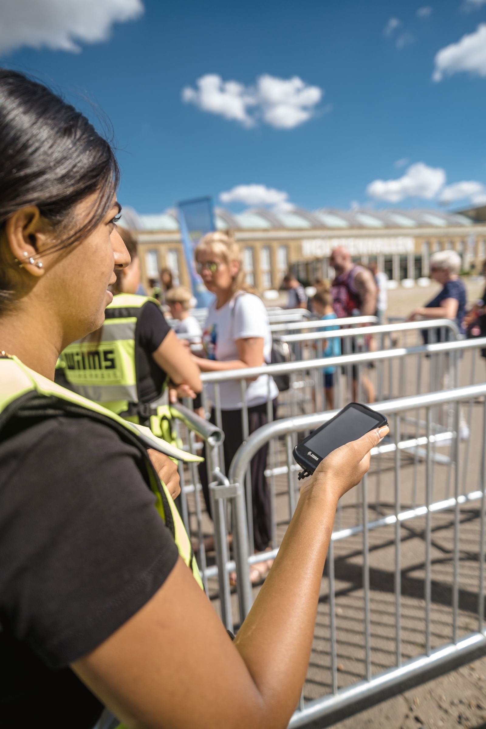 R.SH-Kindertag 2022 in Neumünster