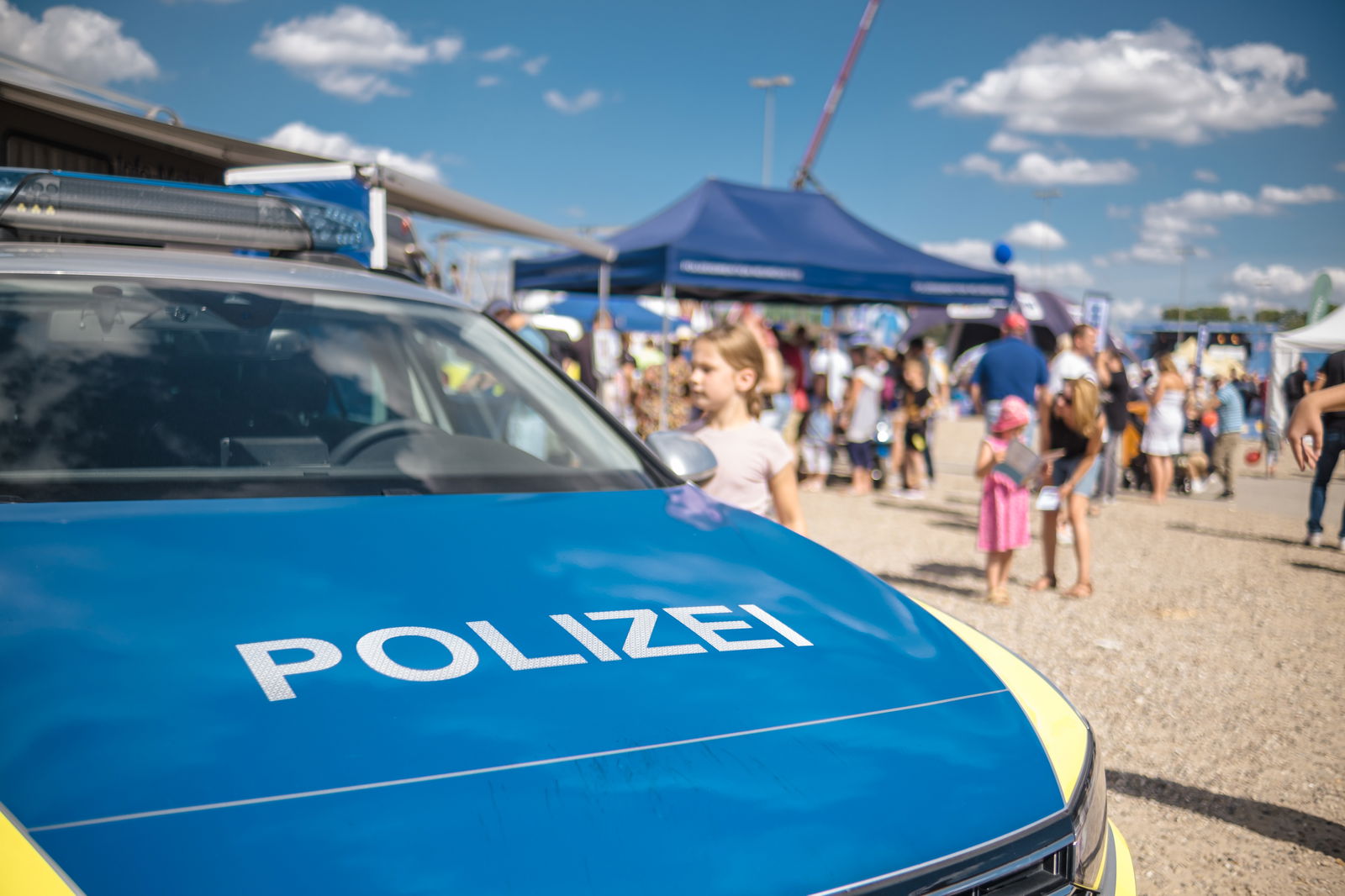 R.SH-Kindertag 2022 in Neumünster