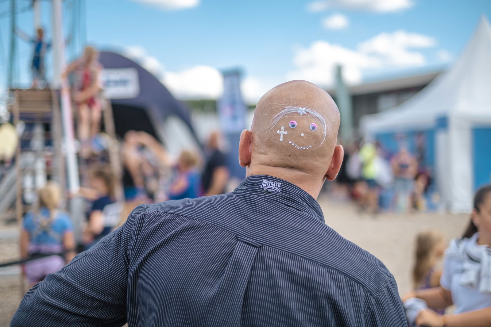 R.SH-Kindertag 2022 in Neumünster