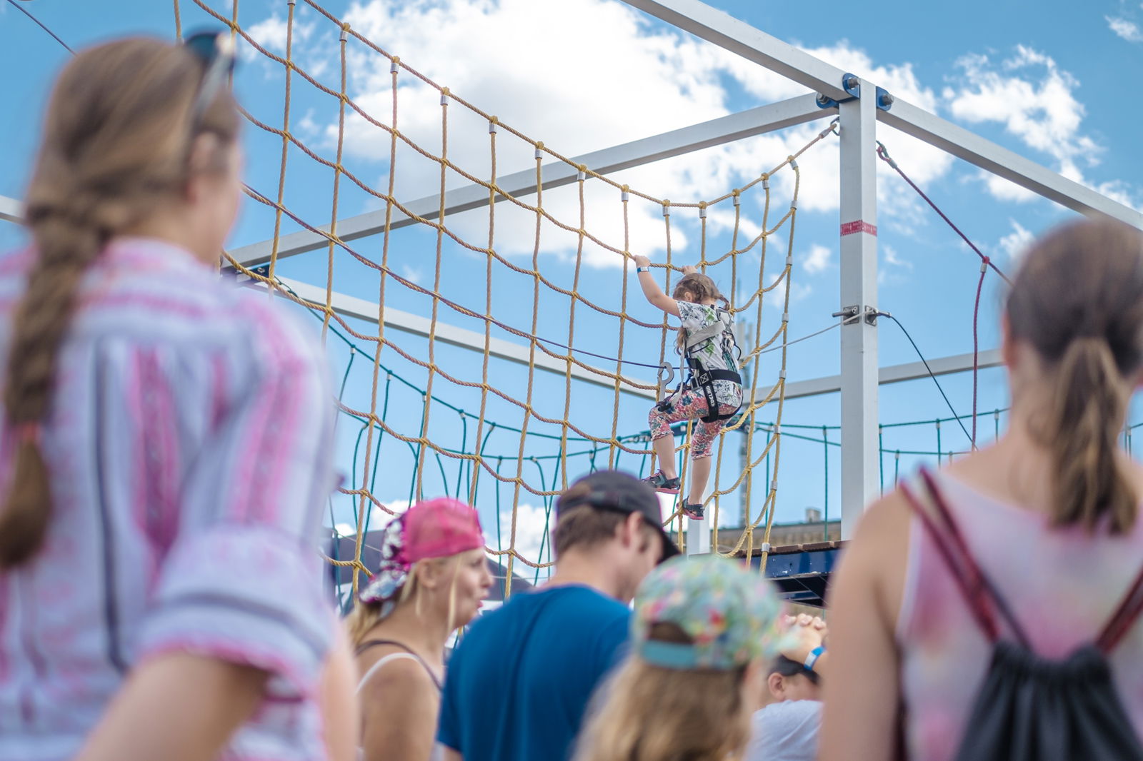 R.SH-Kindertag 2022 in Neumünster
