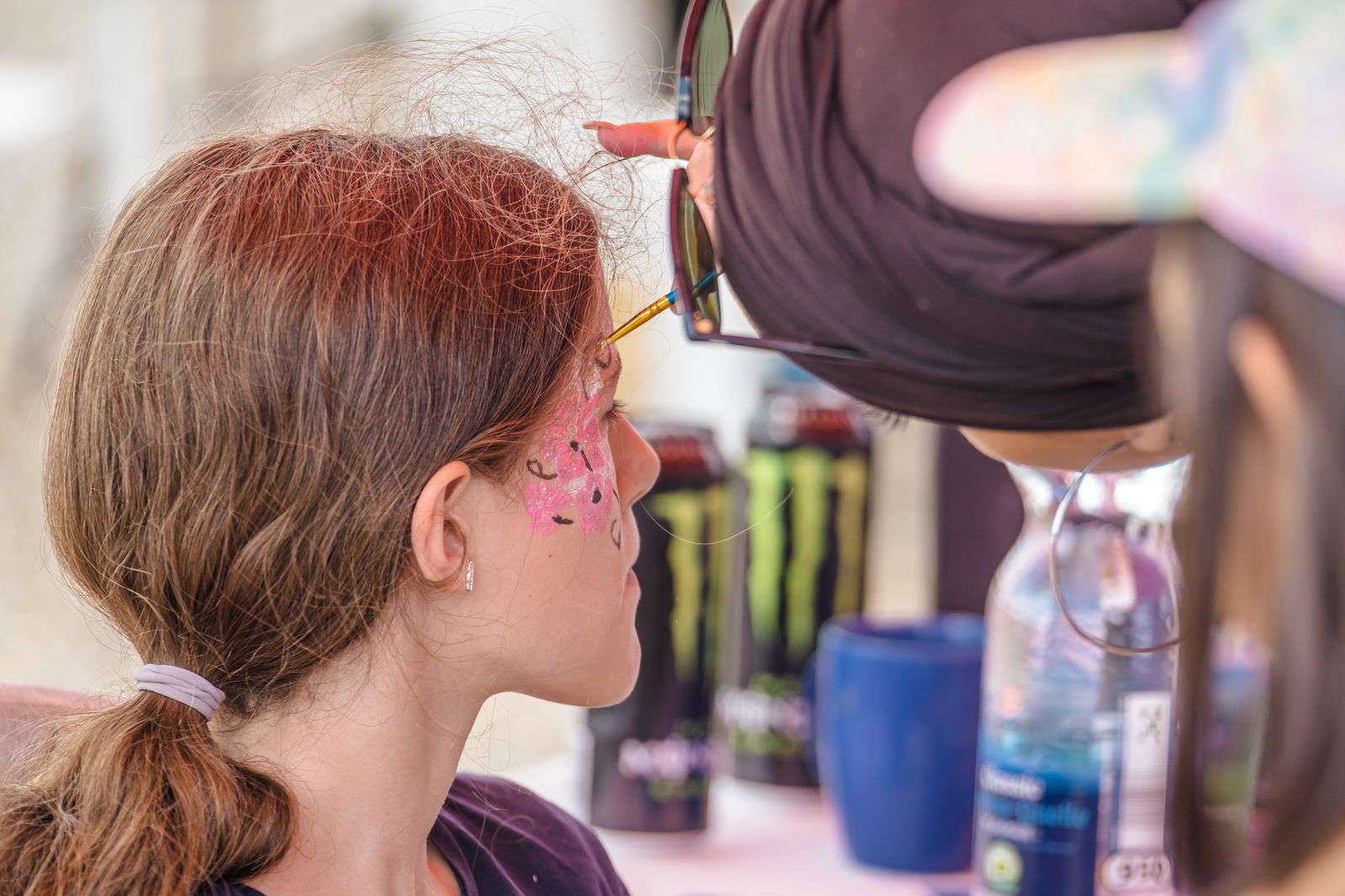 R.SH-Kindertag 2022 in Neumünster