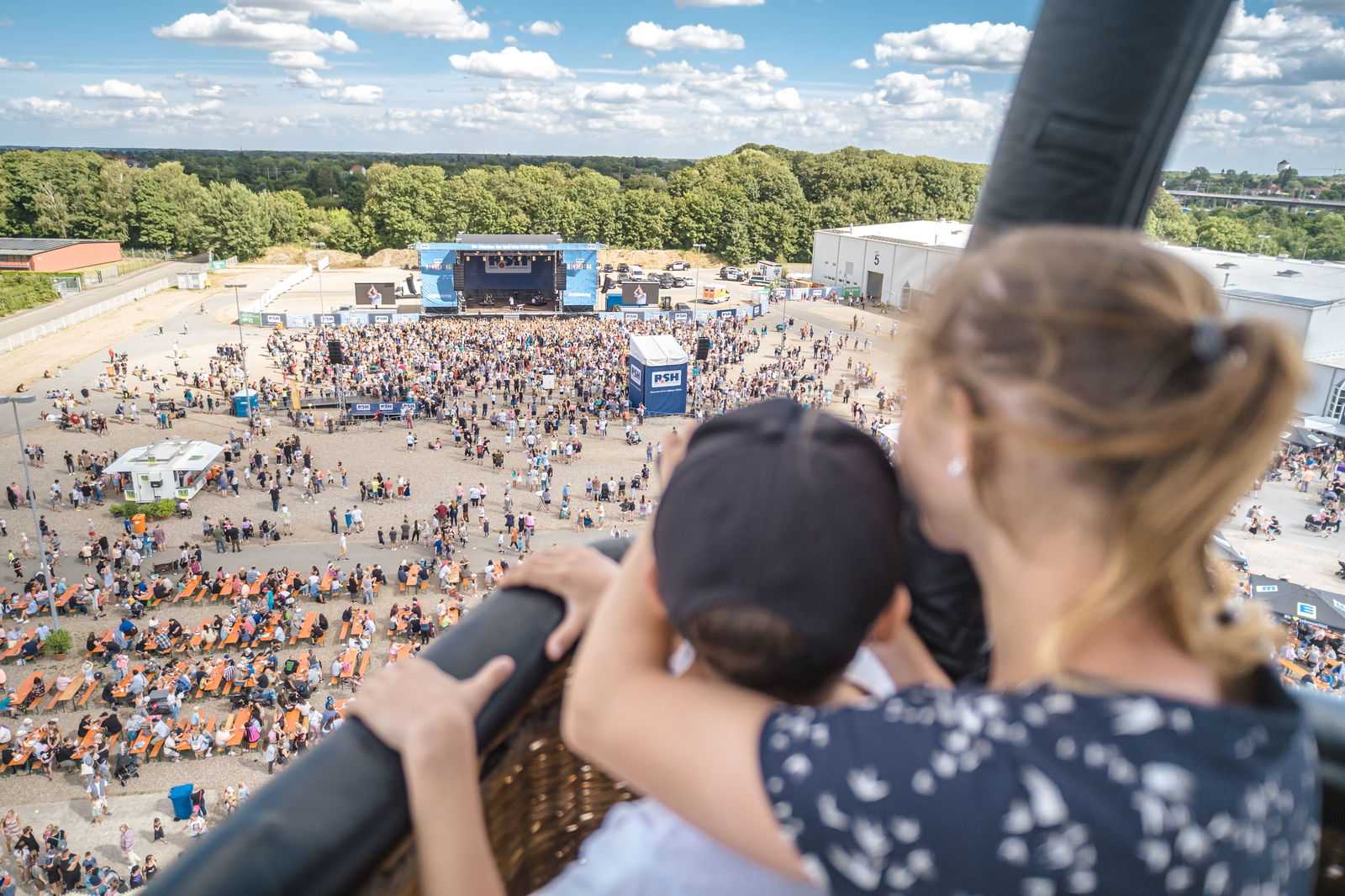 R.SH-Kindertag 2022 in Neumünster