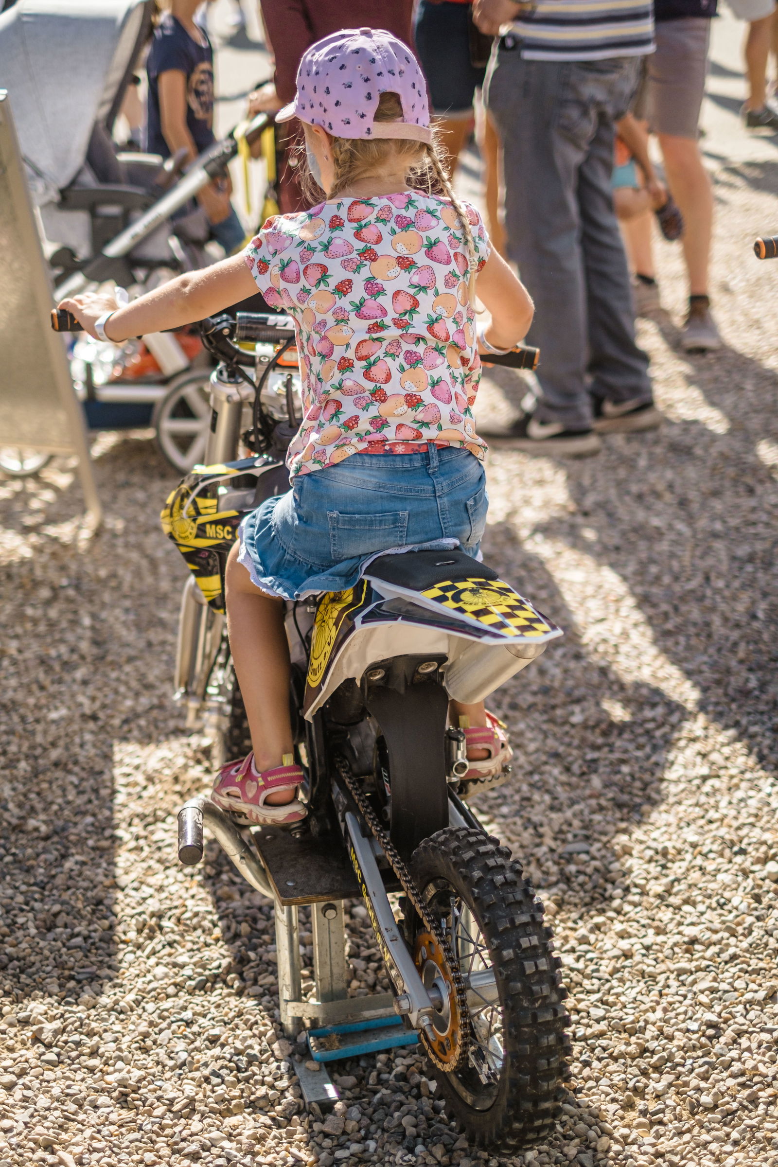 R.SH-Kindertag 2022 in Neumünster
