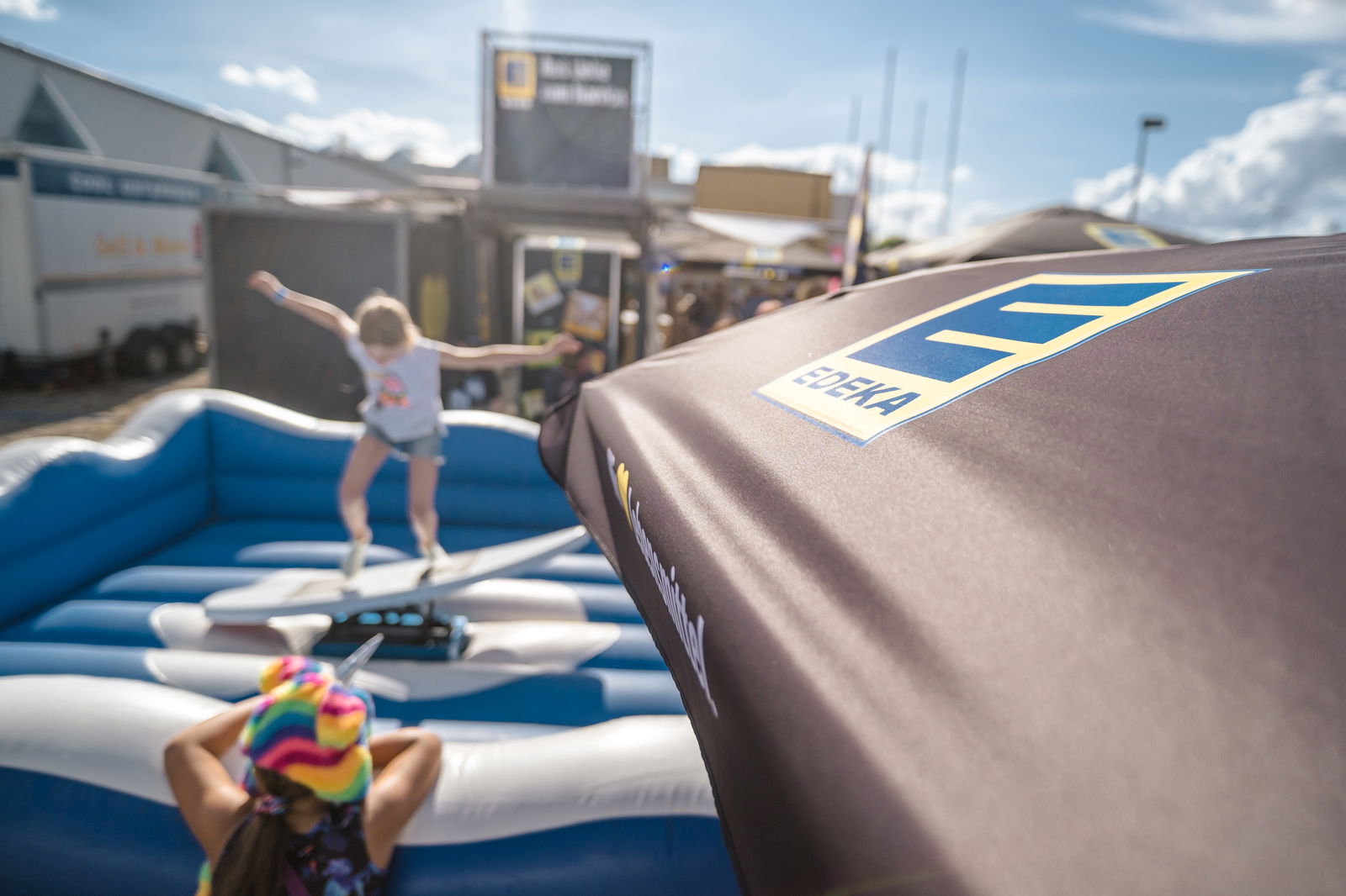 R.SH-Kindertag 2022 in Neumünster