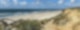 Der Strand von Kampen auf Sylt