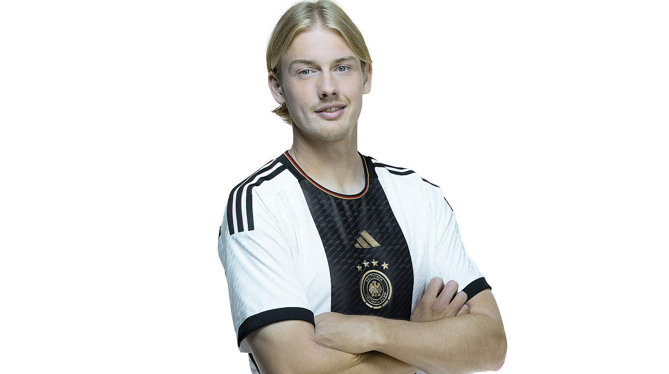 Julian Brandt