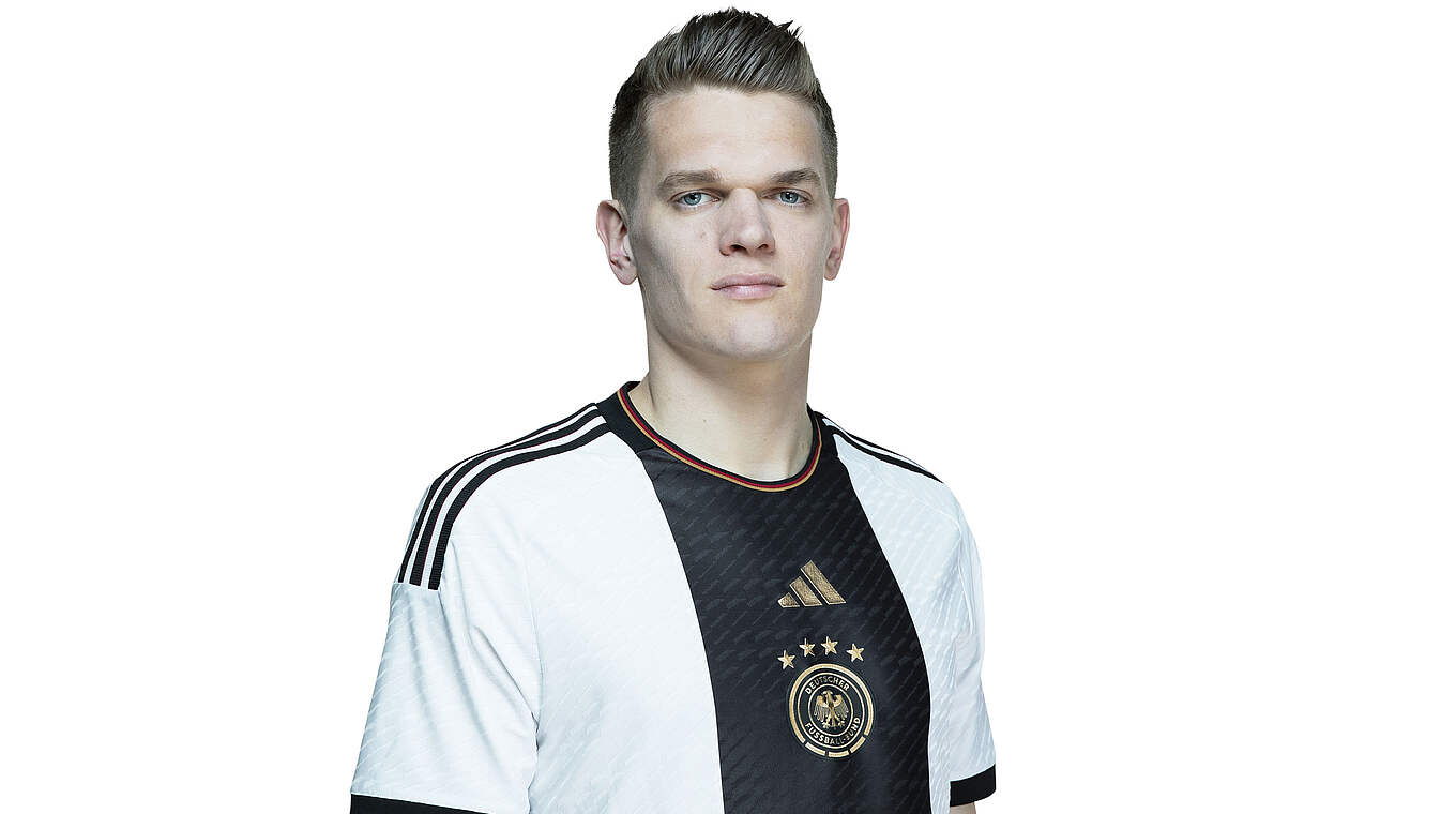 Matthias Ginter