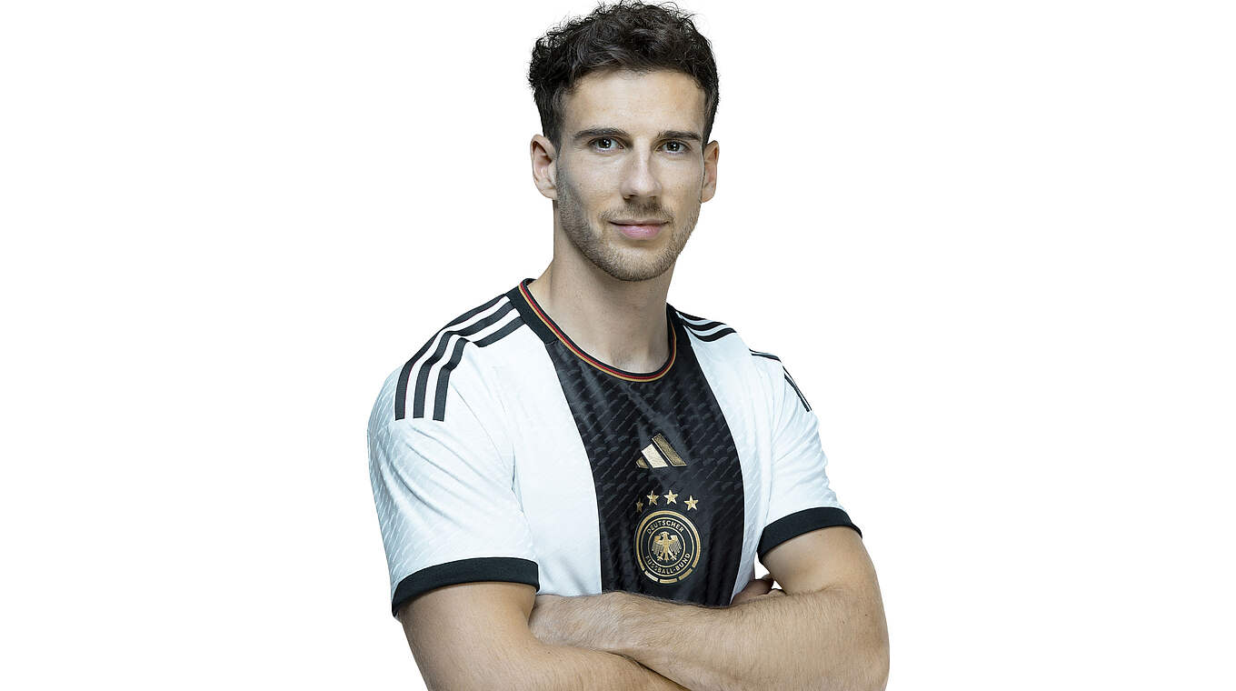 Leon Goretzka