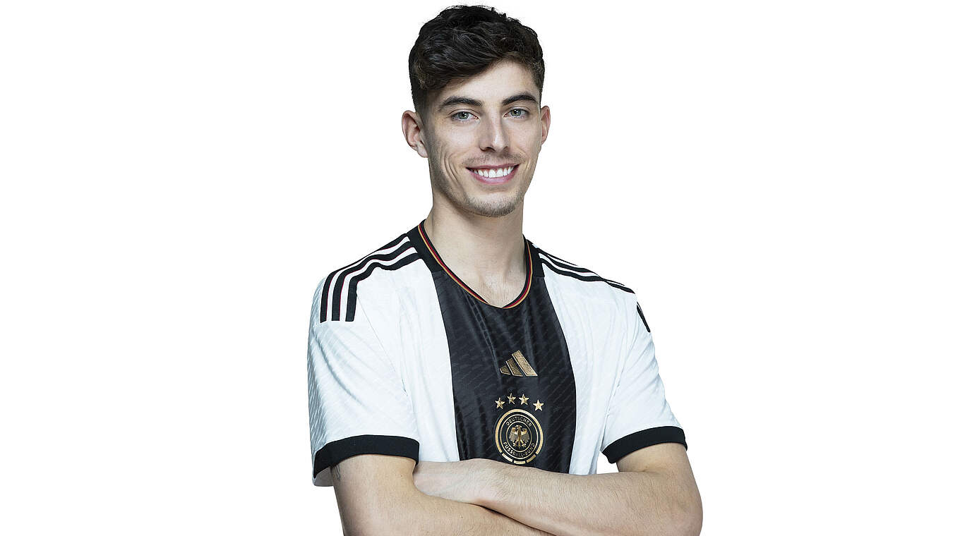 Kai Havertz
