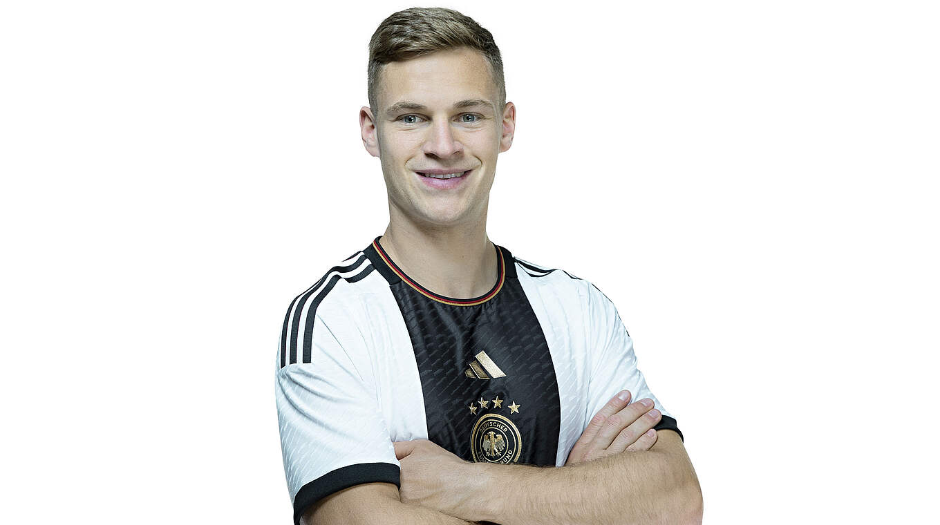 Joshua Kimmich