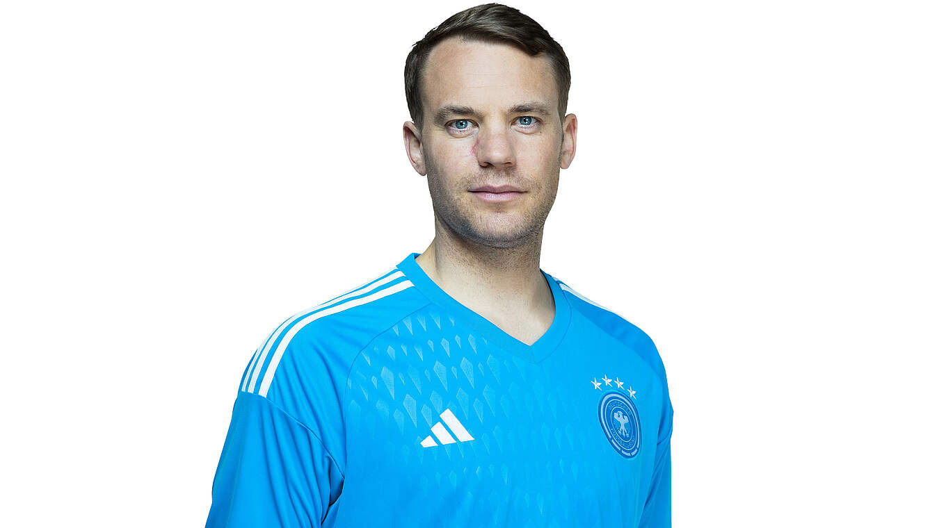 Manuel Neuer