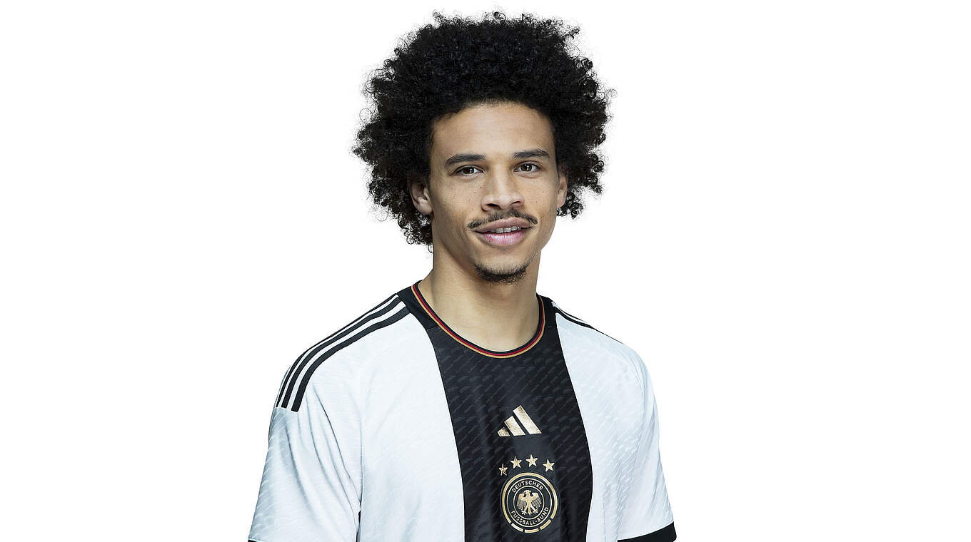 Leroy Sané