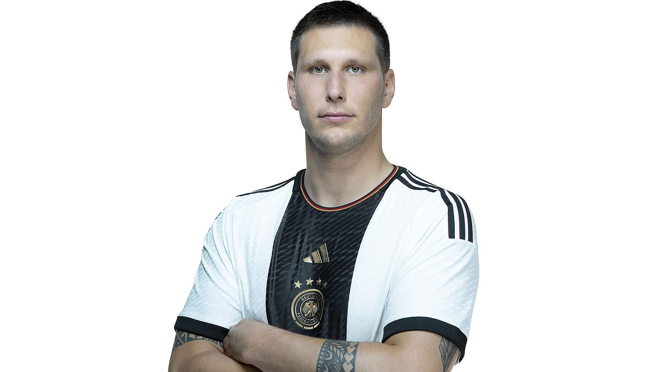 Niklas Süle