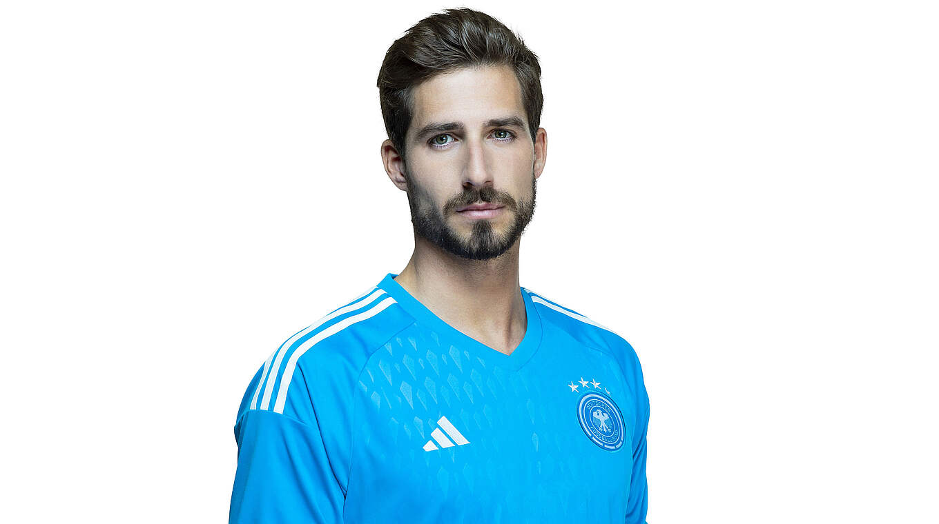 Kevin Trapp