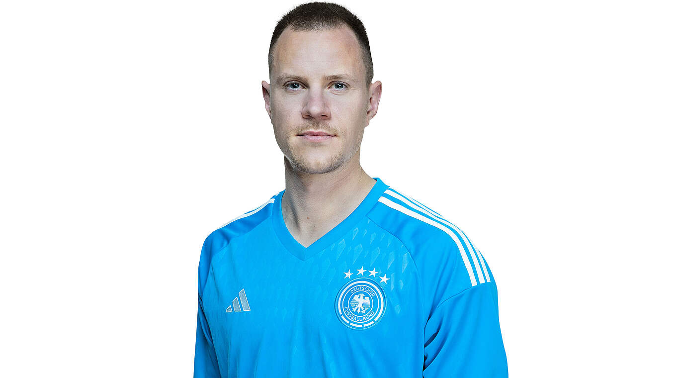 Marc-André ter Stegen