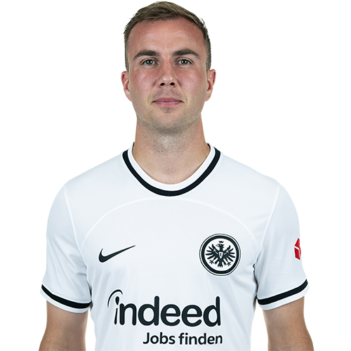 Mario Götze
