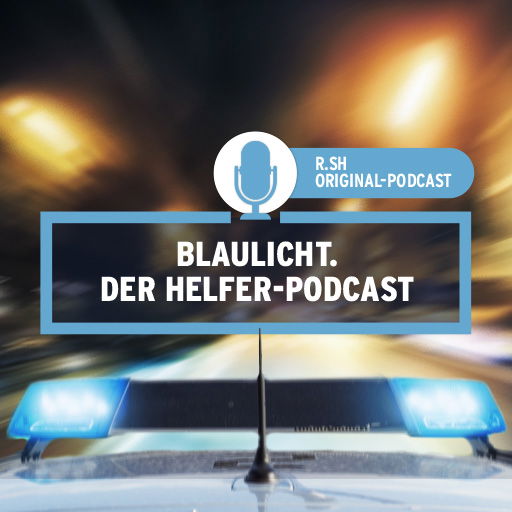 Blaulicht APP