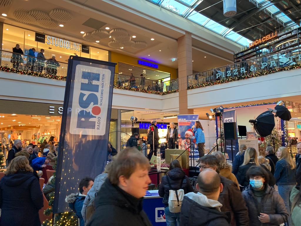 Weihnachtsmittmann 2022