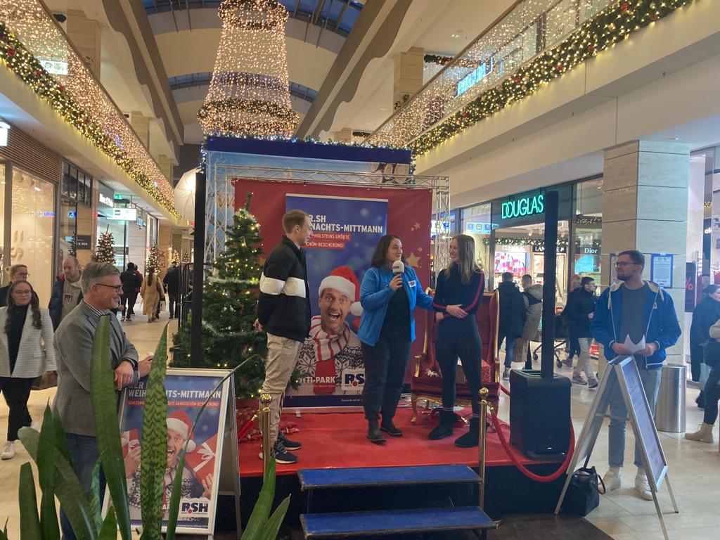 Weihnachtsmittmann 2022