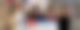 Danica Grosser und Voller Mittmann übergeben dem Kinderschutzbund den Spendencheck.