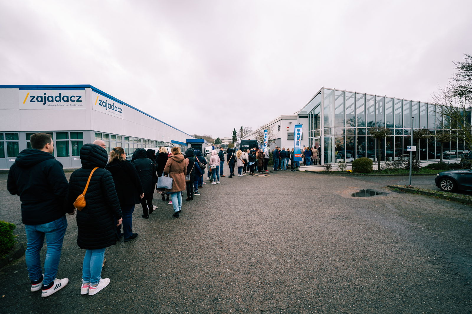 Das R.SH hautnah-Konzert mit Nico Santos.