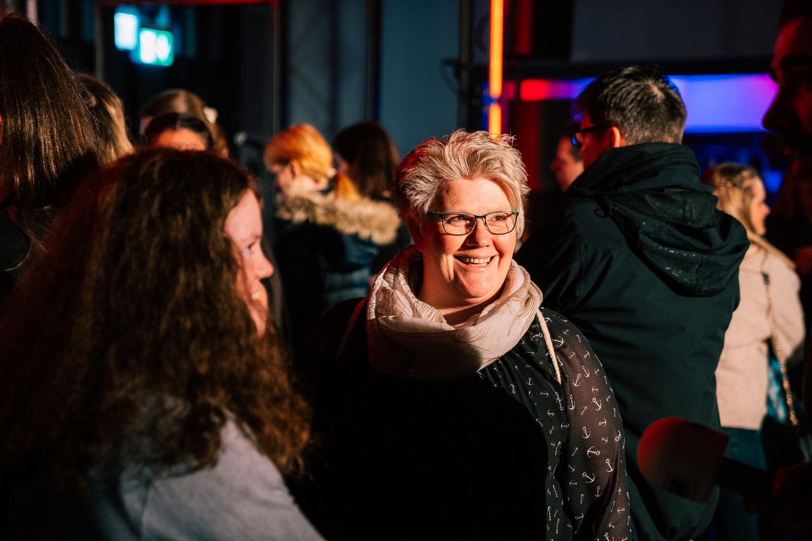 Das R.SH hautnah-Konzert mit Nico Santos.