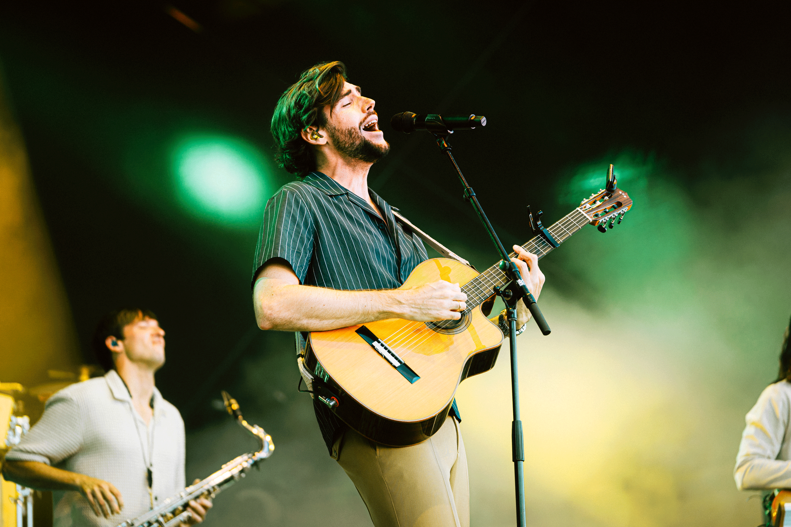Alvaro Soler