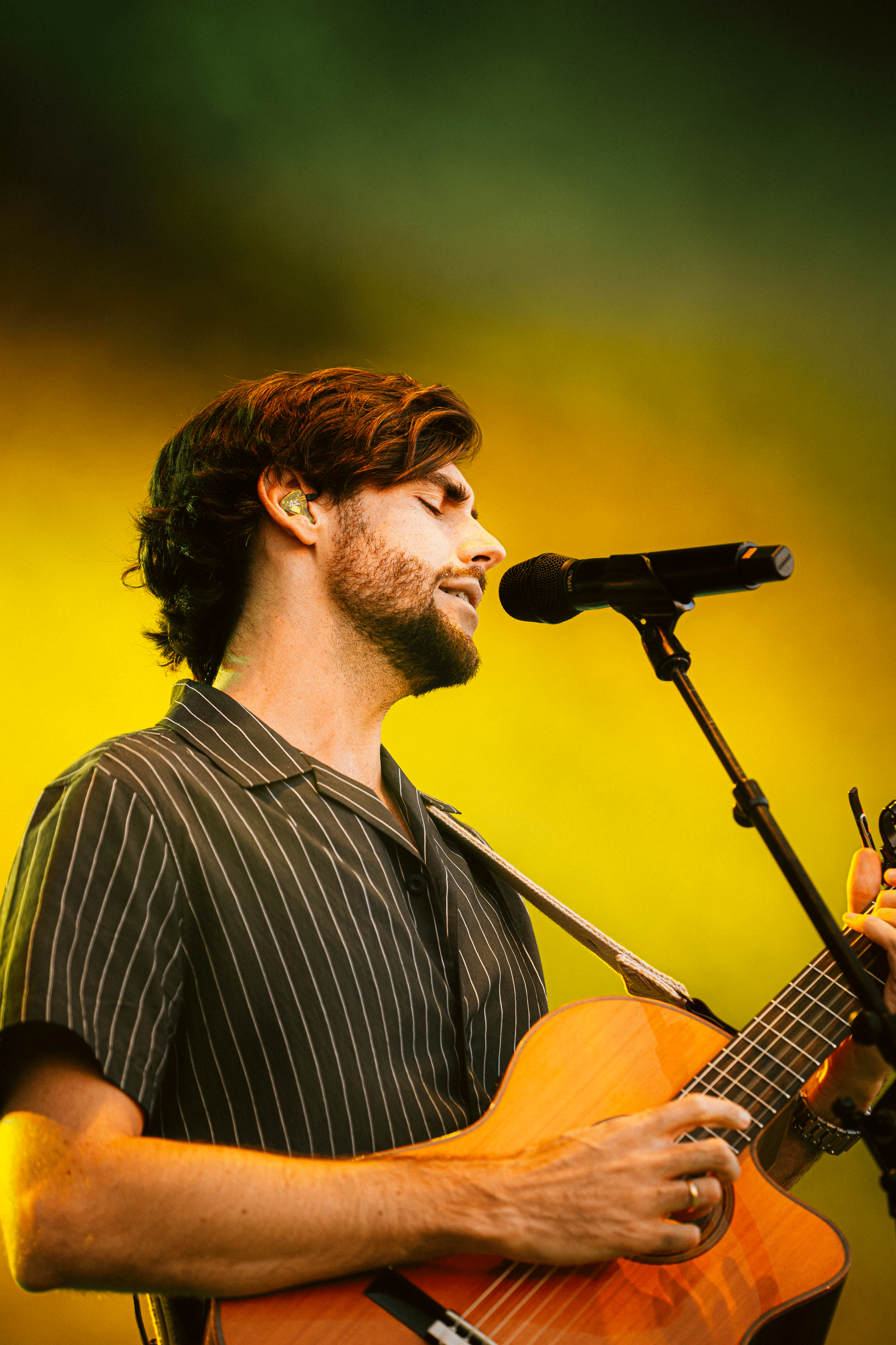 Alvaro Soler