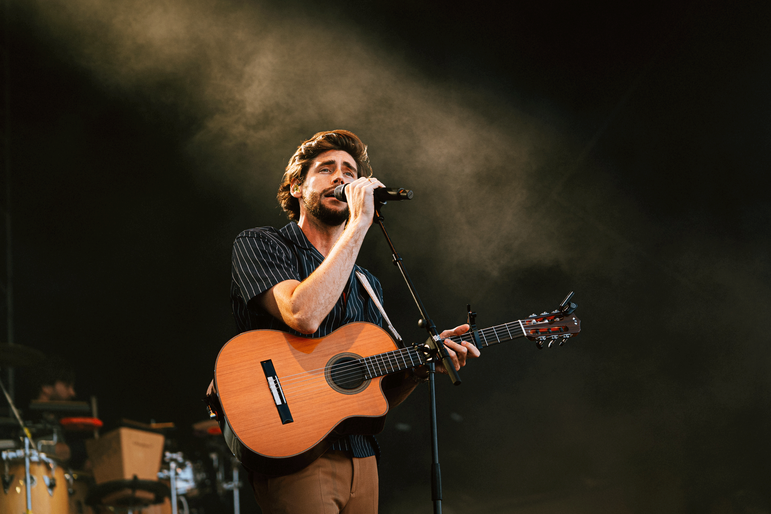 Alvaro Soler