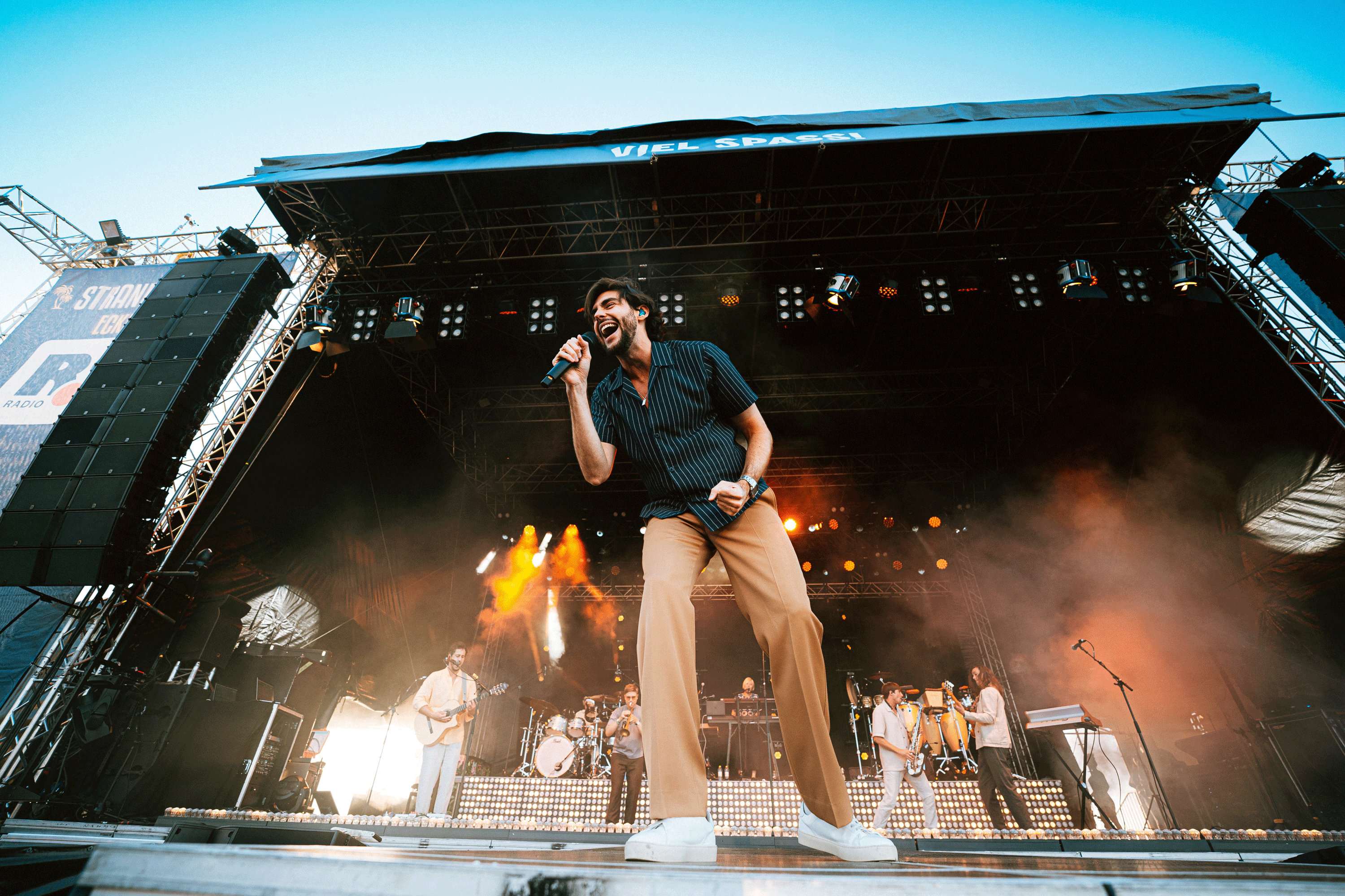 Alvaro Soler