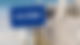 FKK Strand Schild am Strand