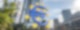 Europäische Zentralbank in Frankfurt