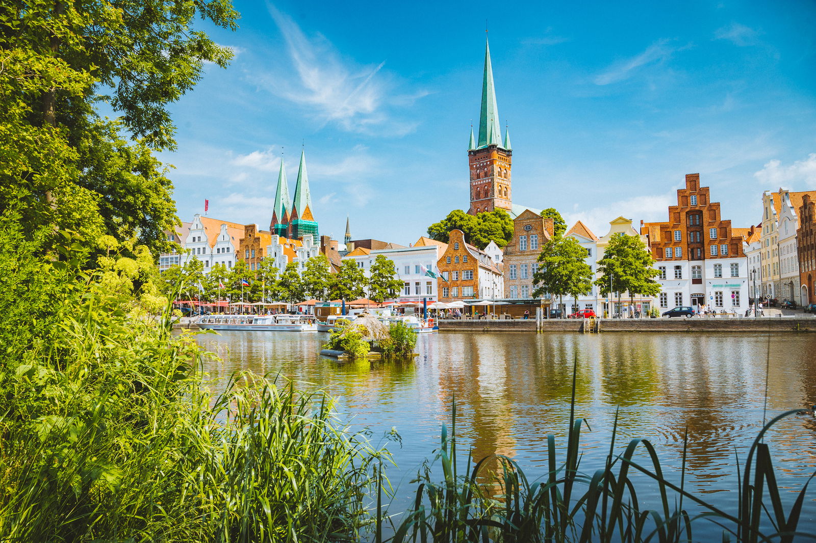 Hansestadt Lübeck