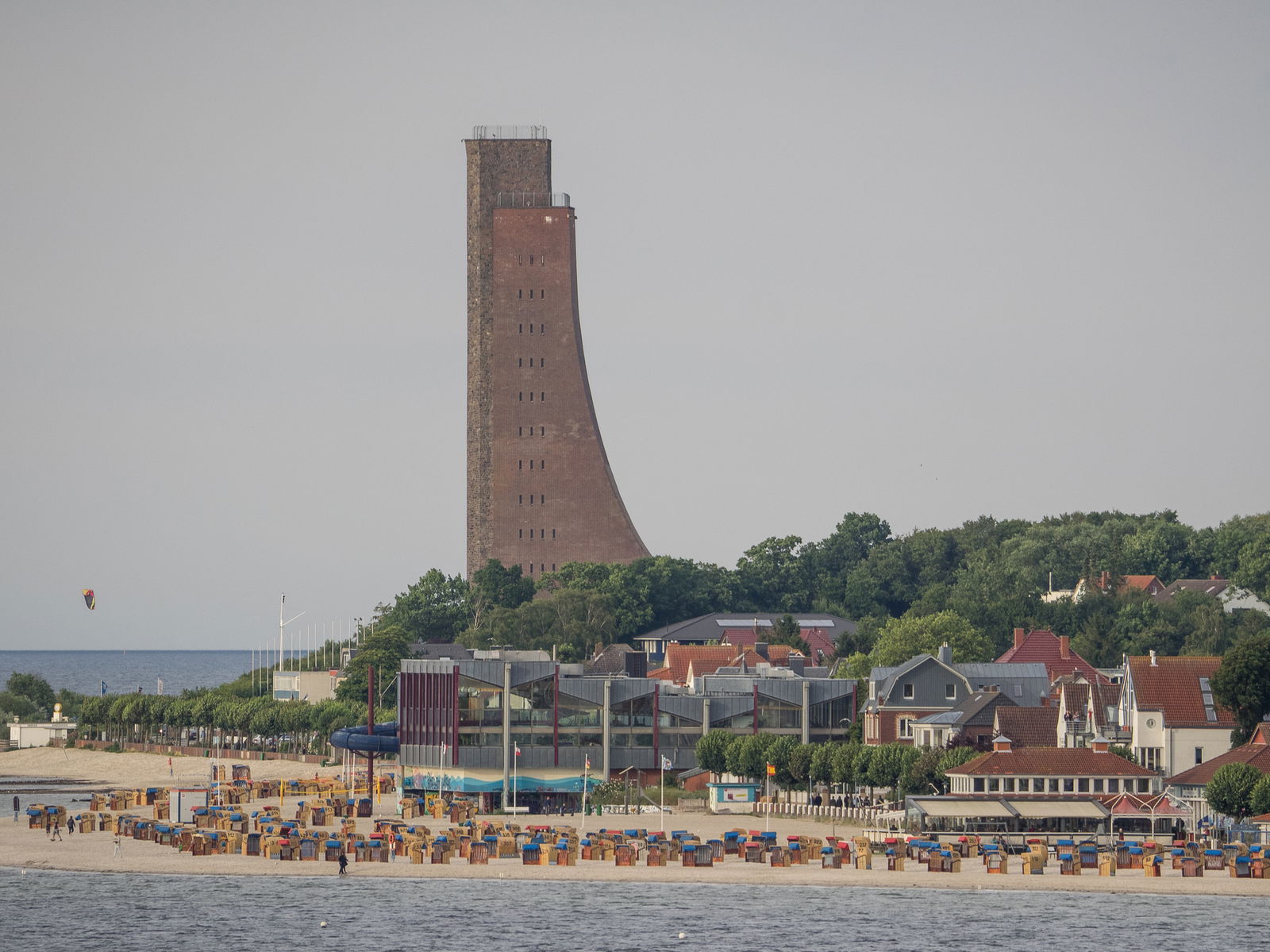 Laboe Ehrenmal