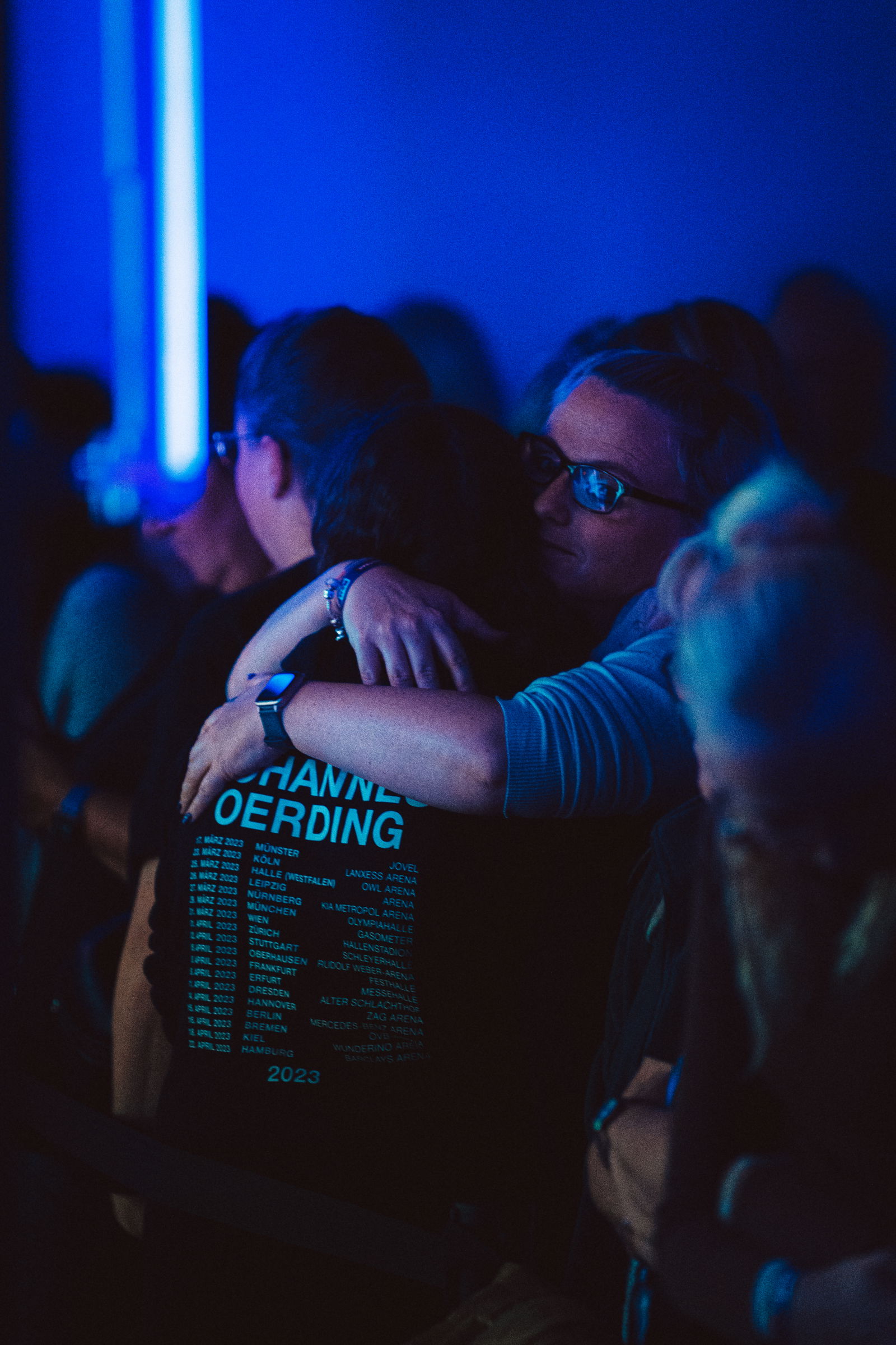 R.SH Hautnah mit Joahnnes Oerding