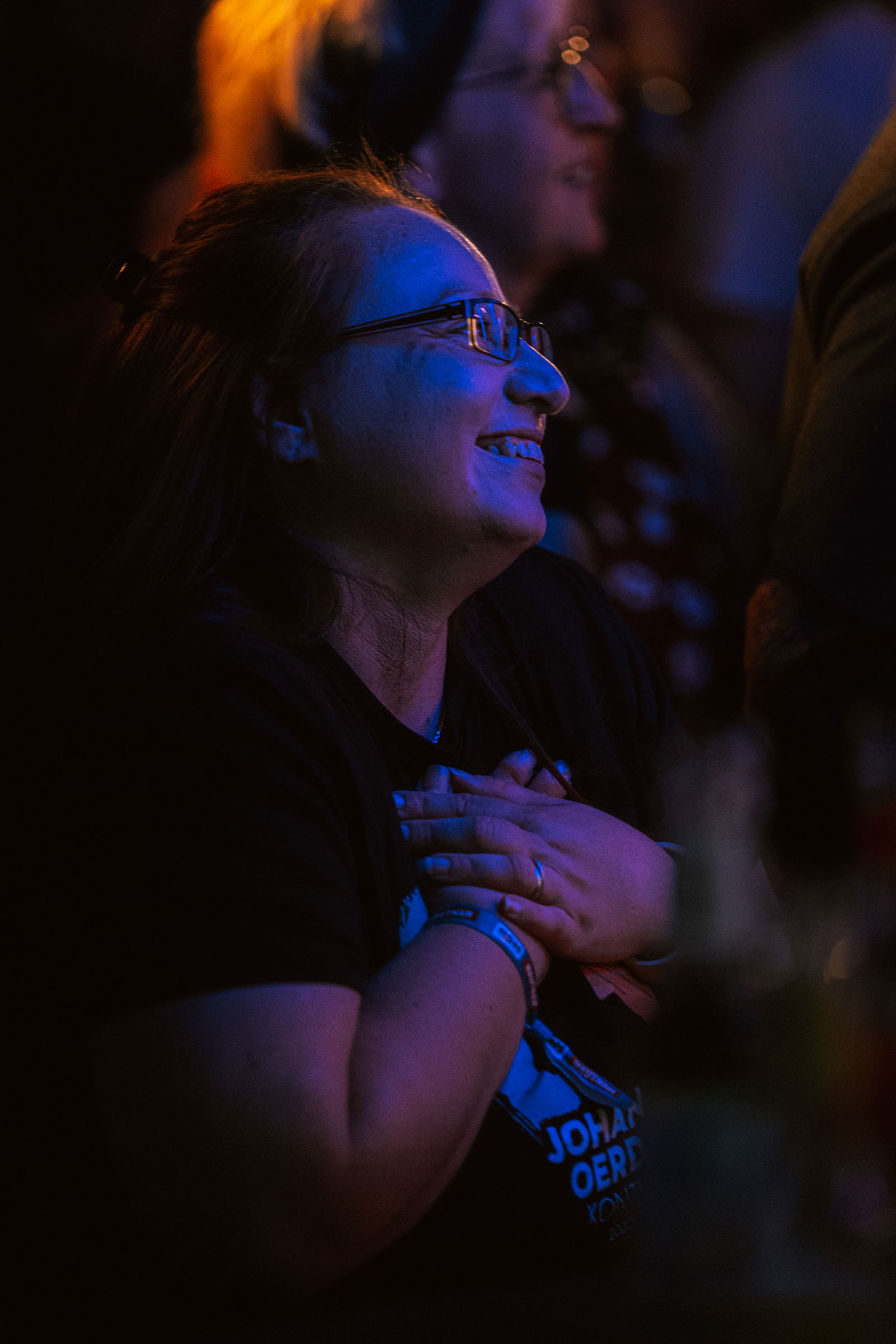 R.SH Hautnah mit Joahnnes Oerding