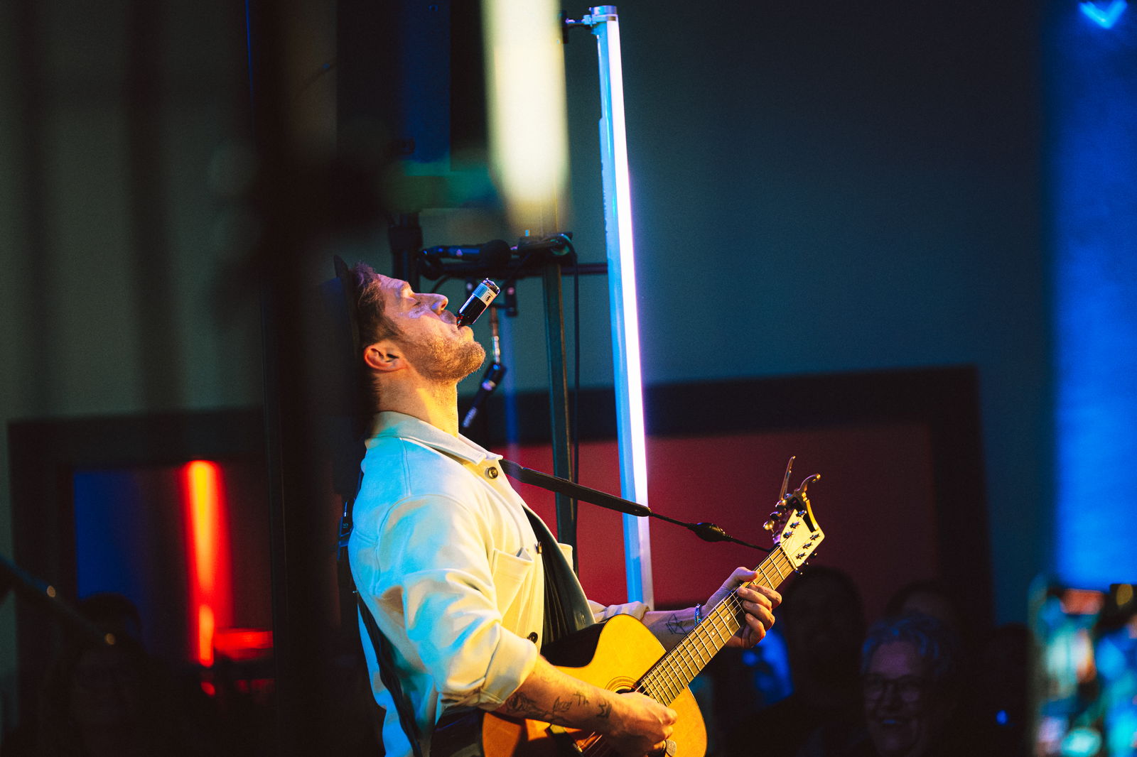 R.SH Hautnah mit Joahnnes Oerding