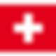 Schweiz Flagge