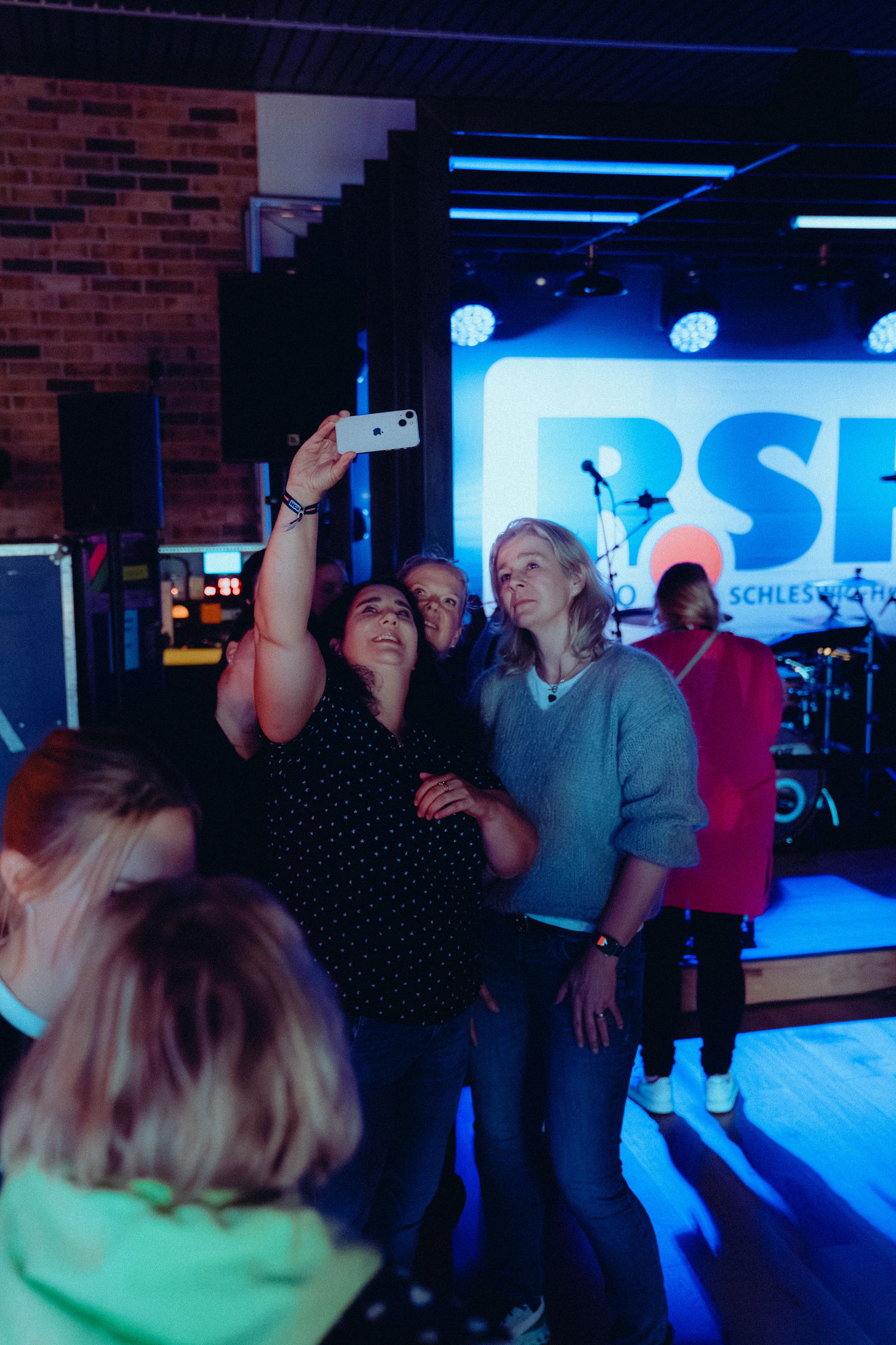 R.SH Hautnah mit Rea Garvey