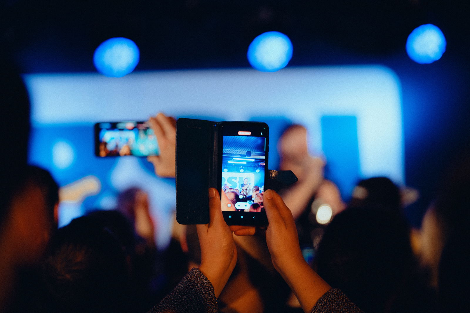 R.SH Hautnah mit Rea Garvey