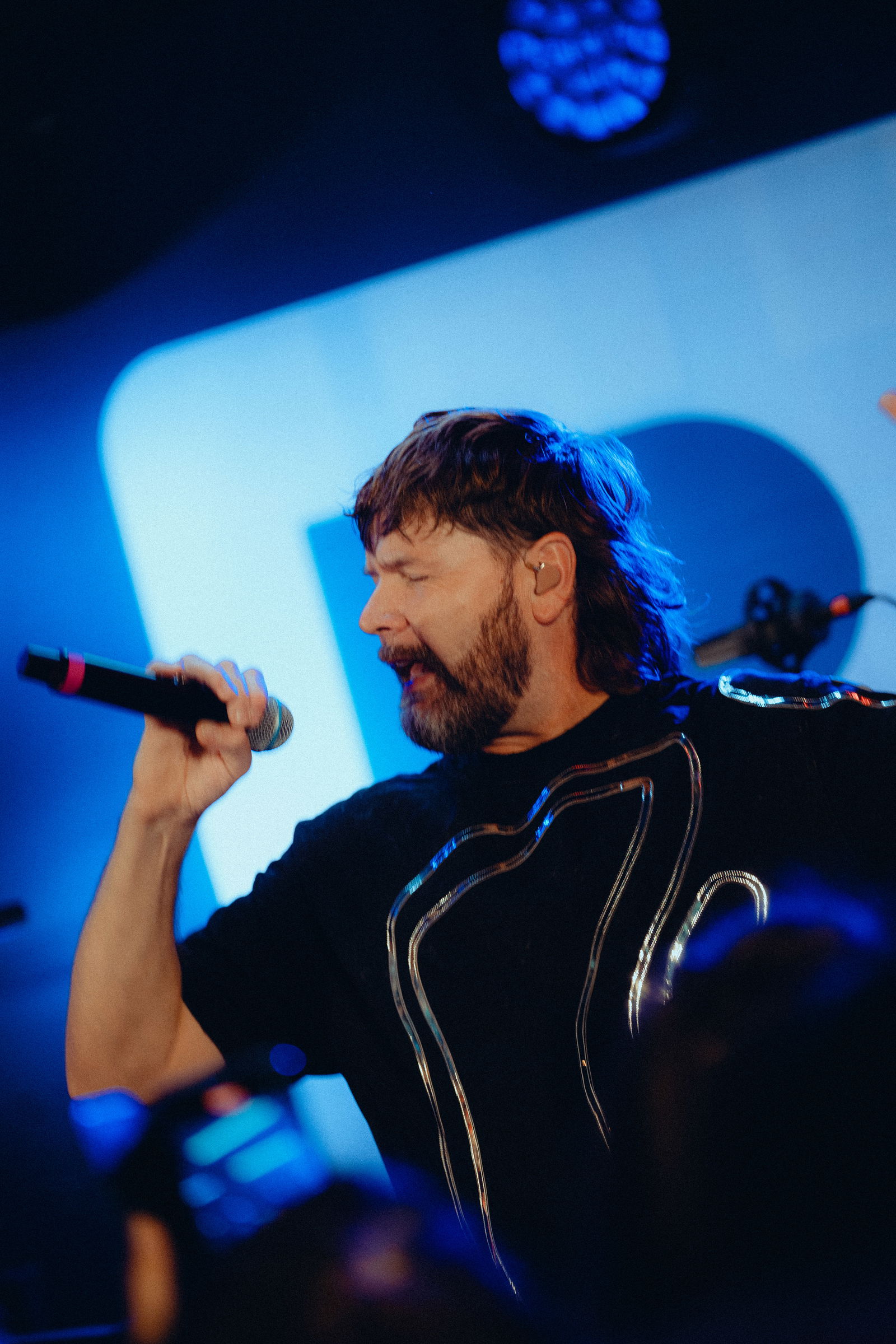 R.SH Hautnah mit Rea Garvey