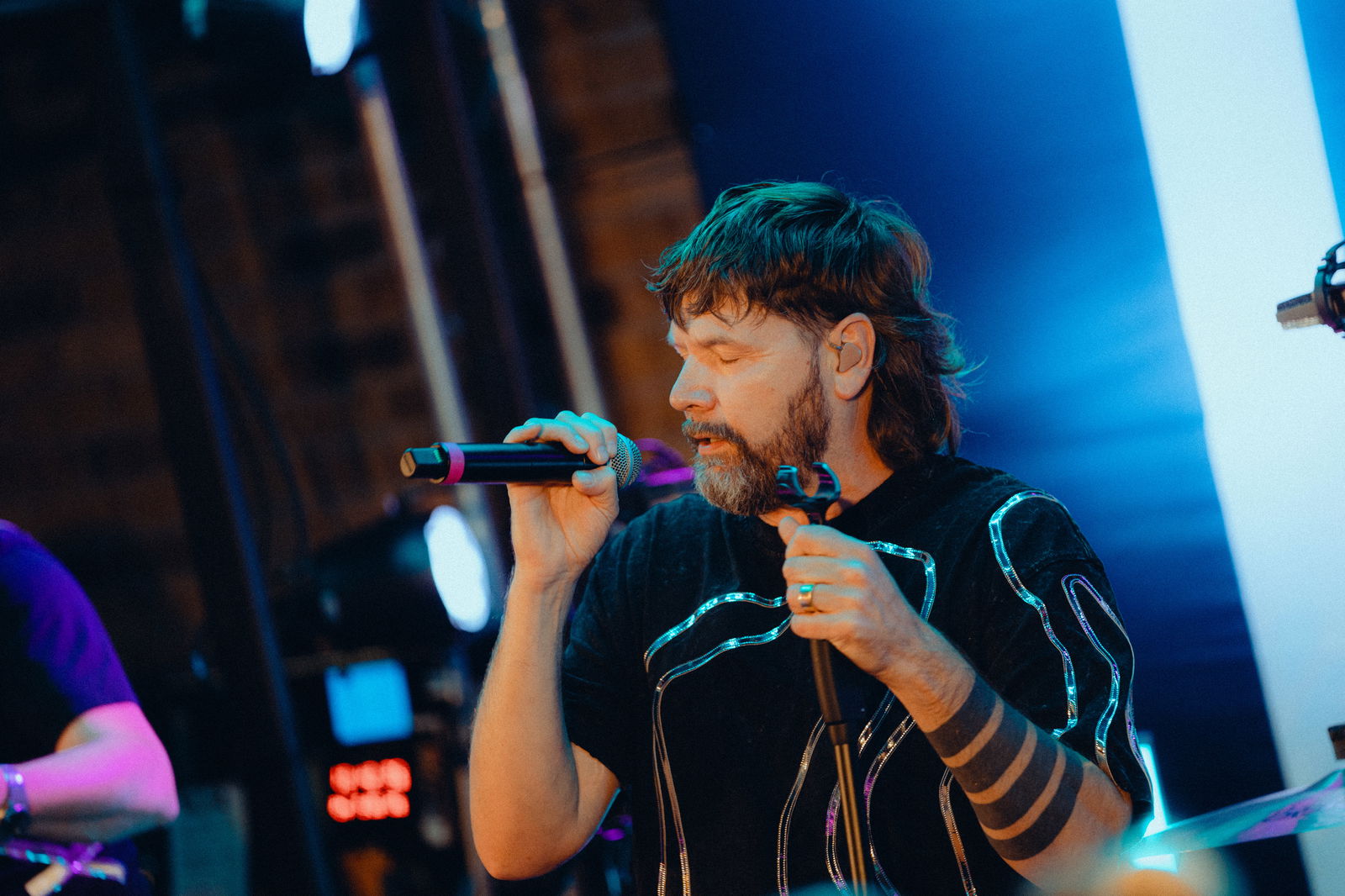 R.SH Hautnah mit Rea Garvey