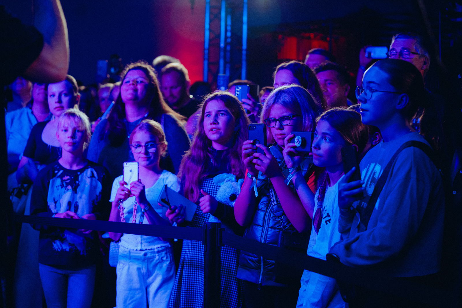 R.SH Hautnah mit Rea Garvey