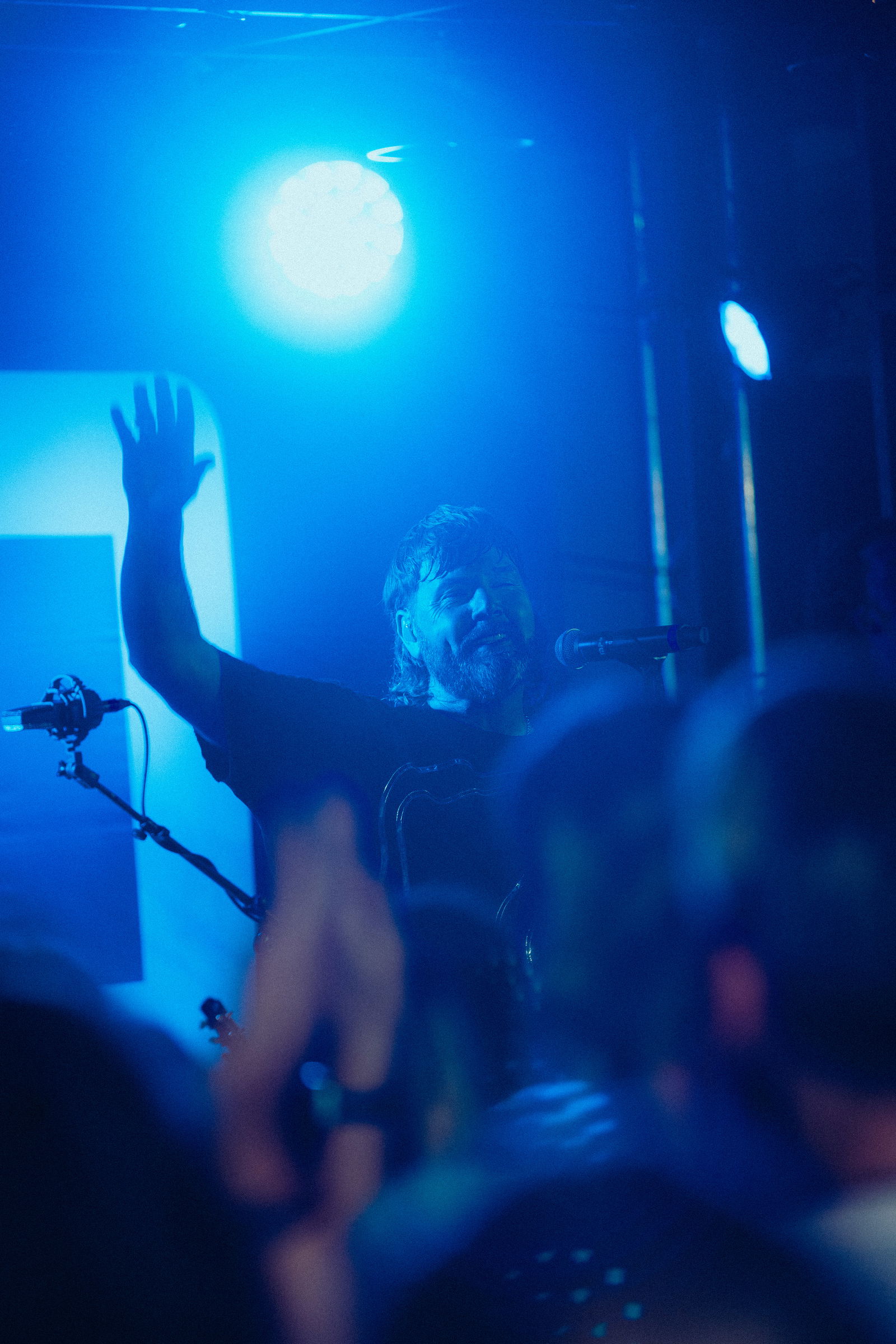 R.SH Hautnah mit Rea Garvey